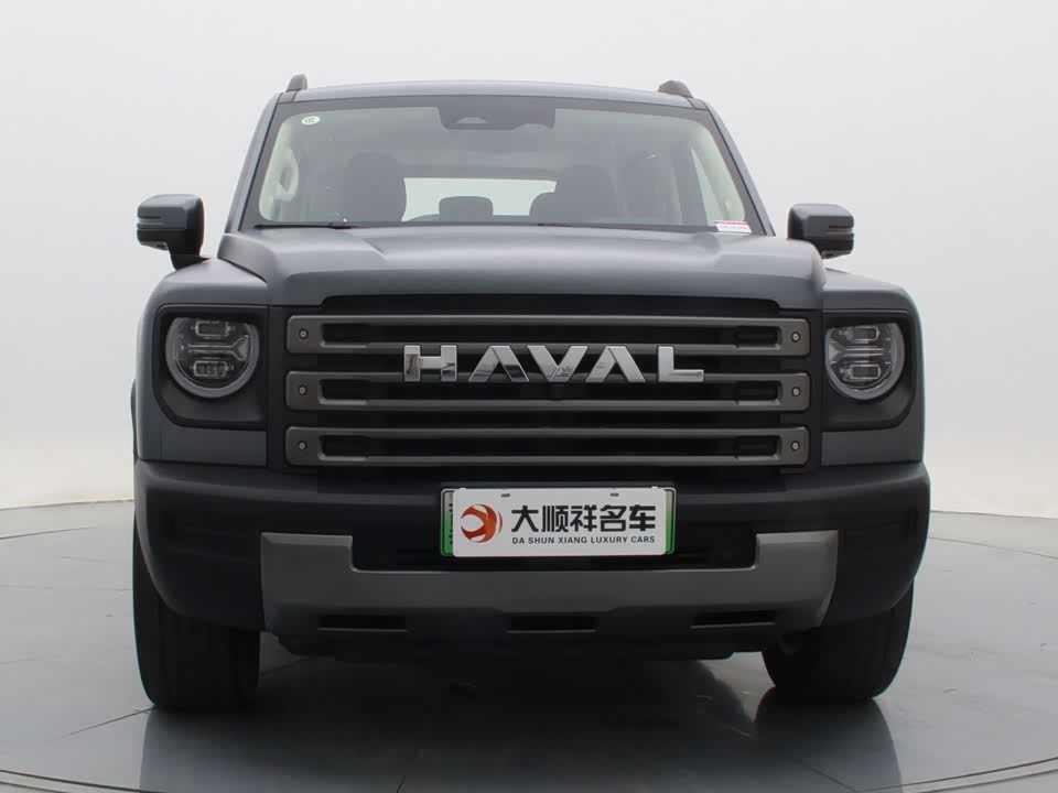 Haval Raptors