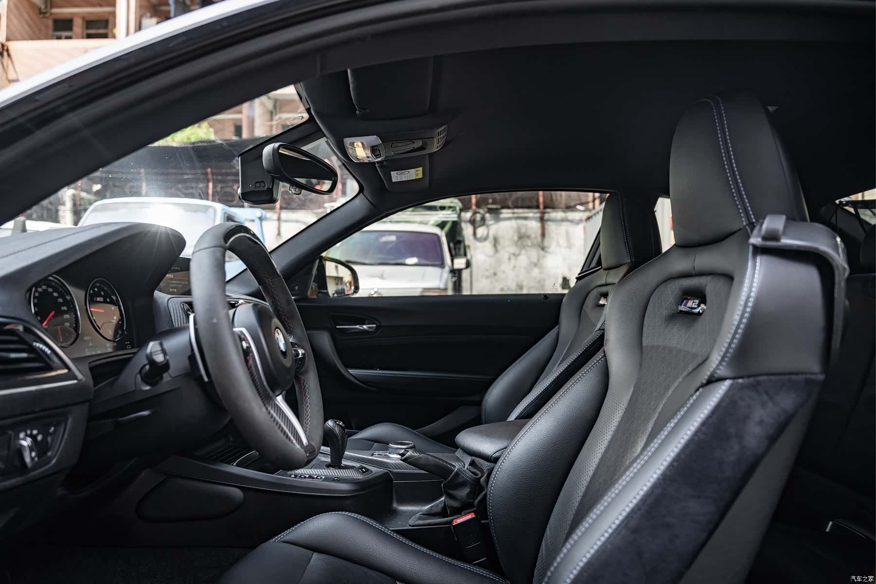 BMW M2, 2019 16
