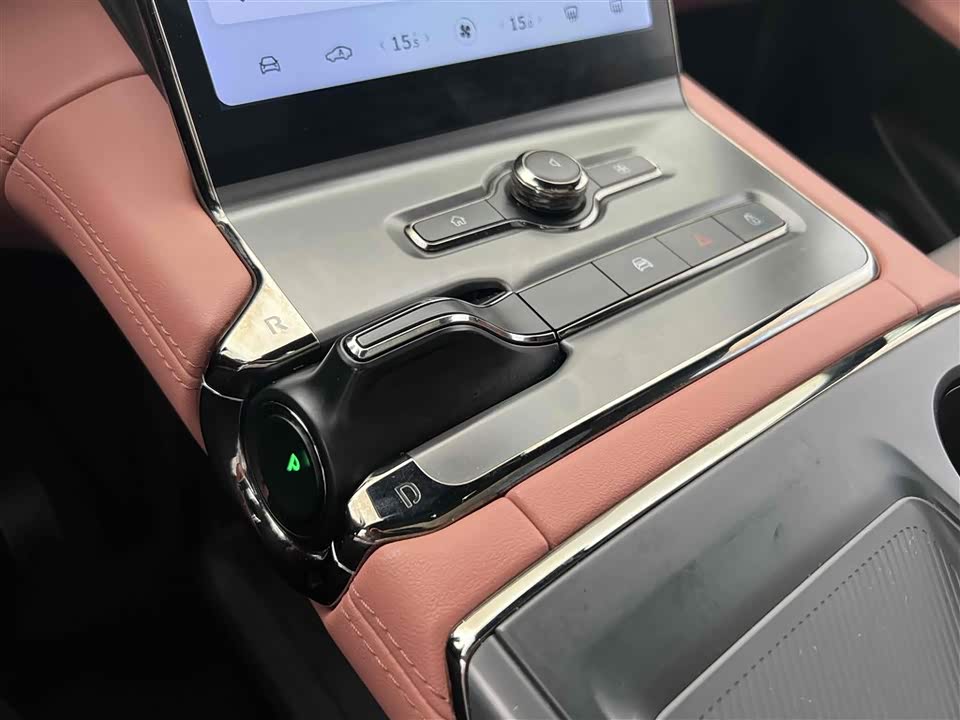 NIO EC6 NIO EC6
