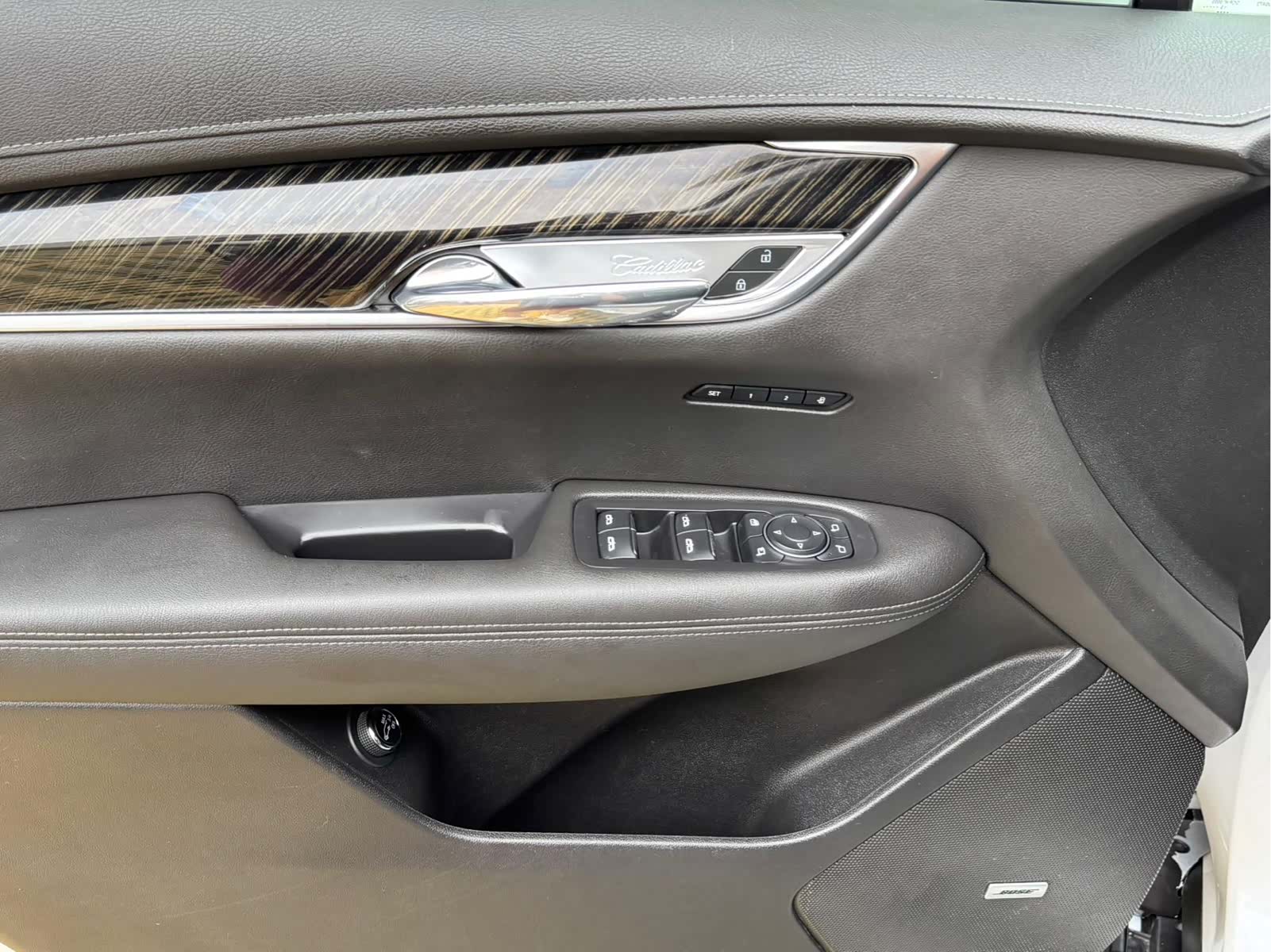 Cadillac XT6, 2020 19