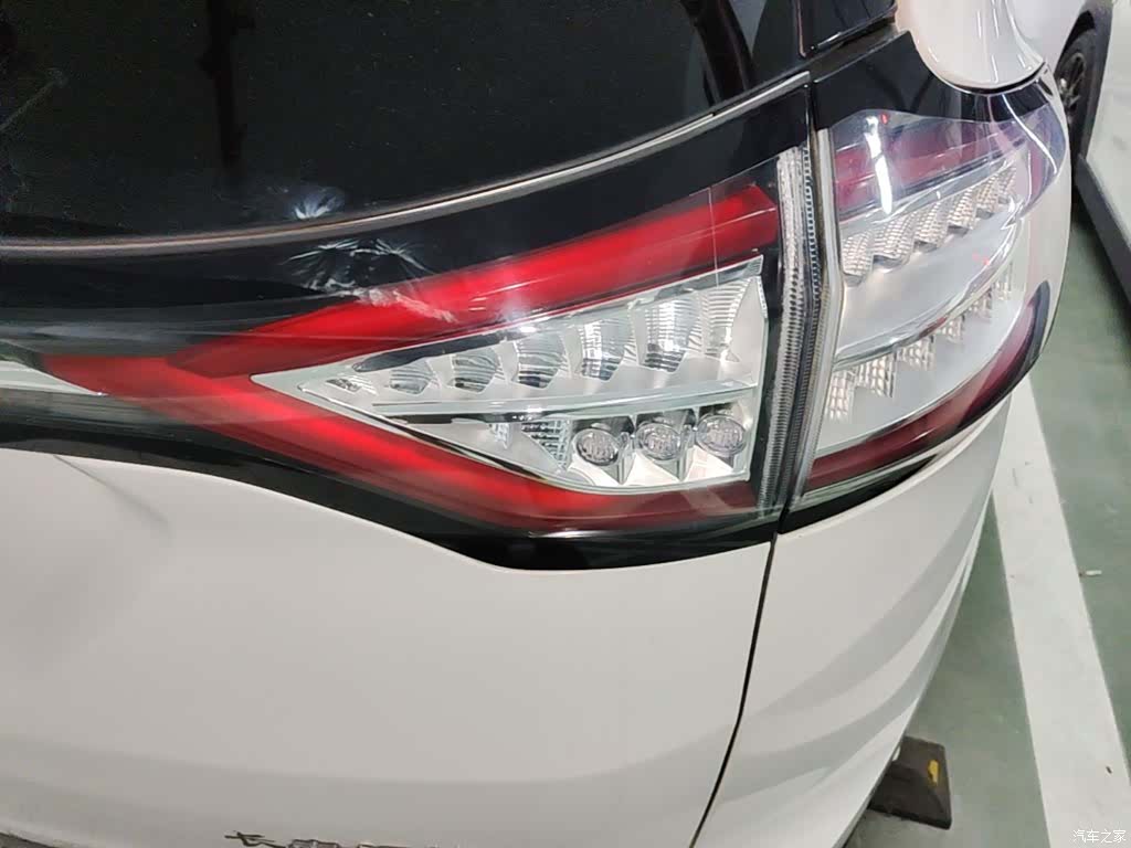 Ford Edge, 2016 8