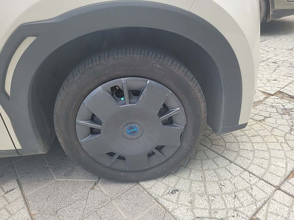 BYD Seagull, 2025 26