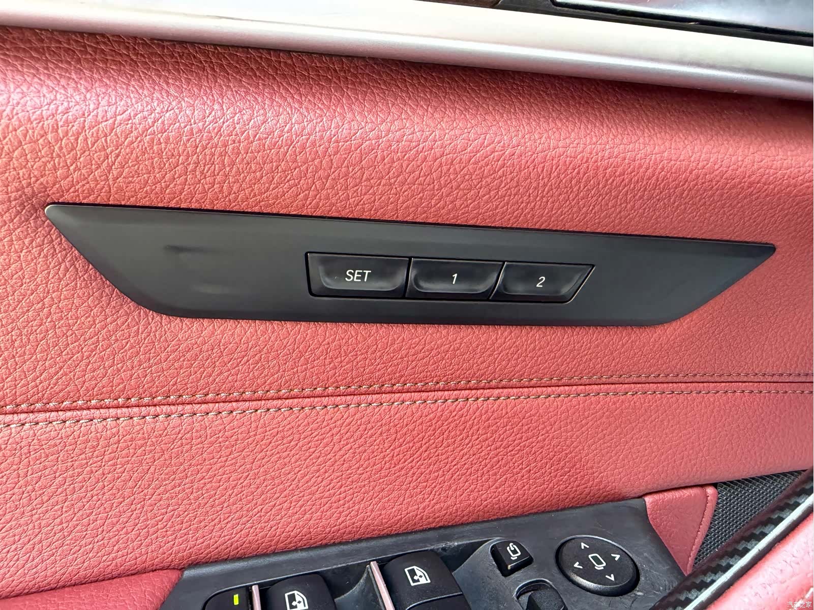 BMW 5 Series, 2017 6