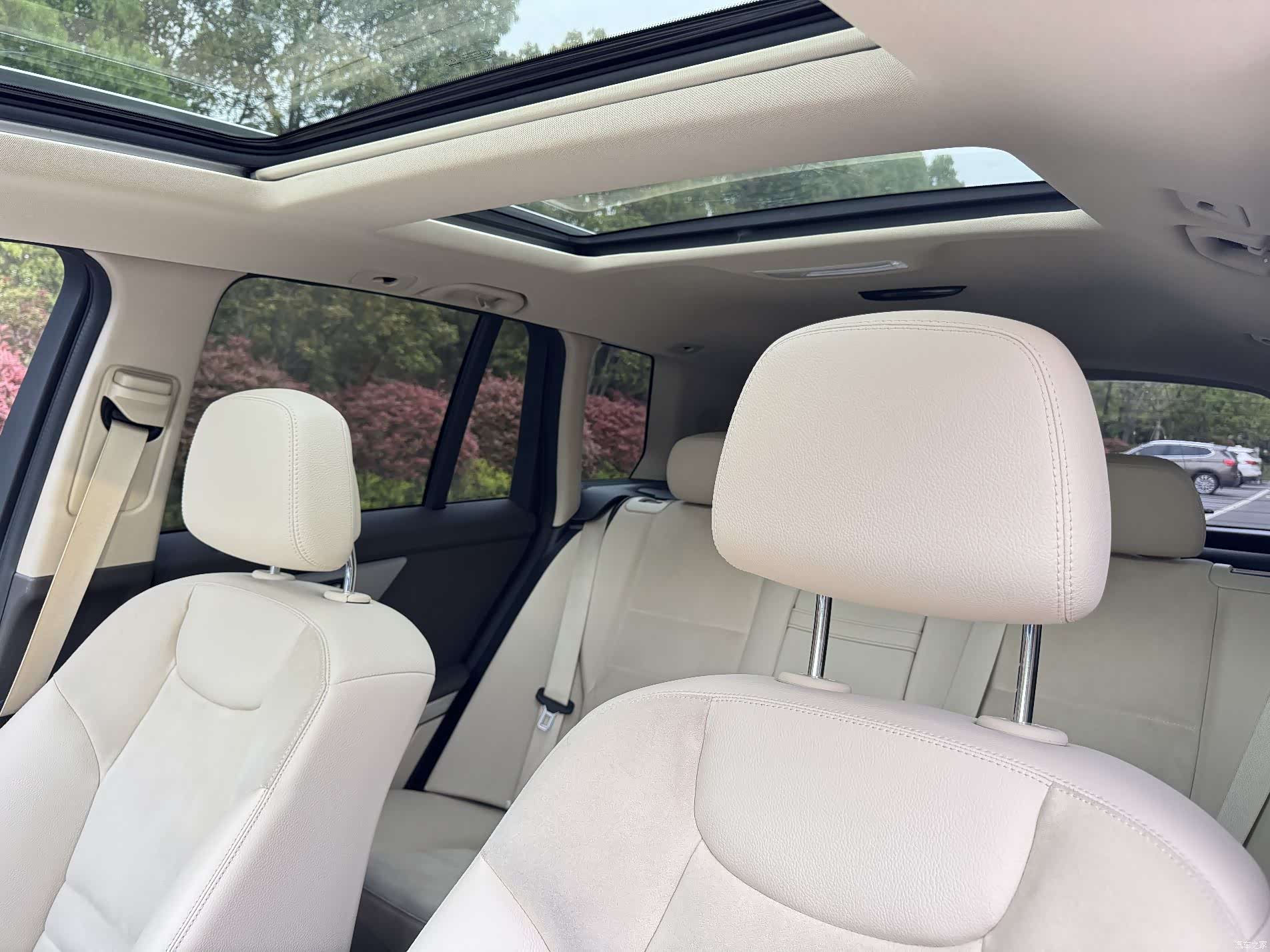 Mercedes-Benz GLK-Class, 2015 12