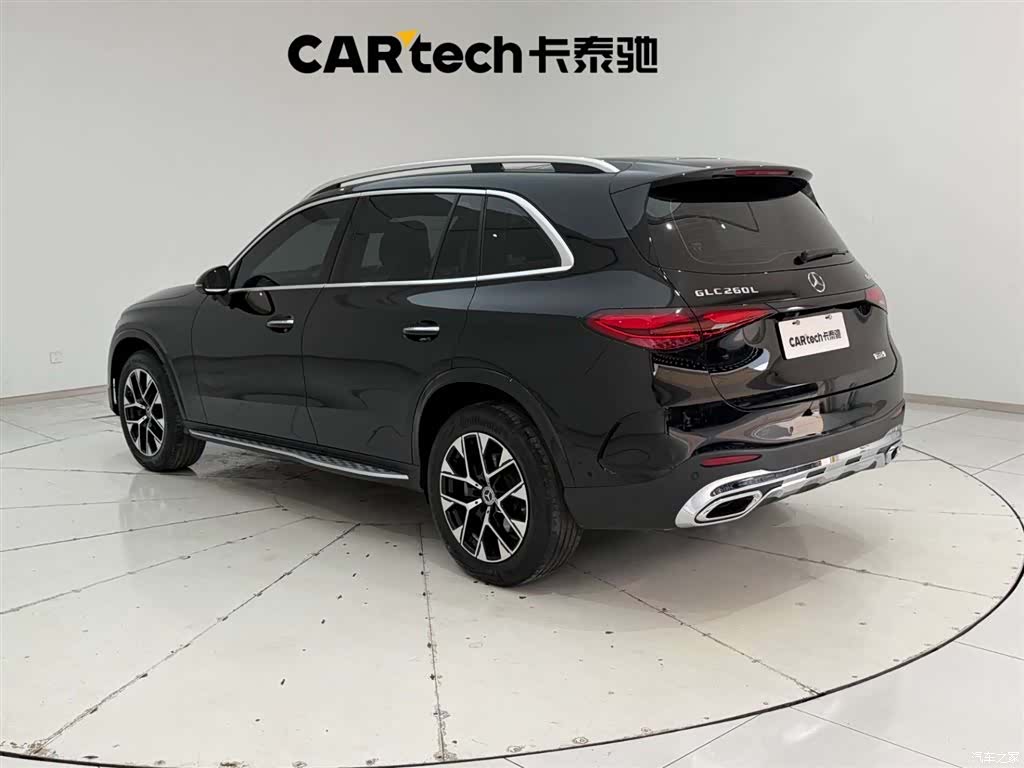 Mercedes-Benz GLC, 2024 7