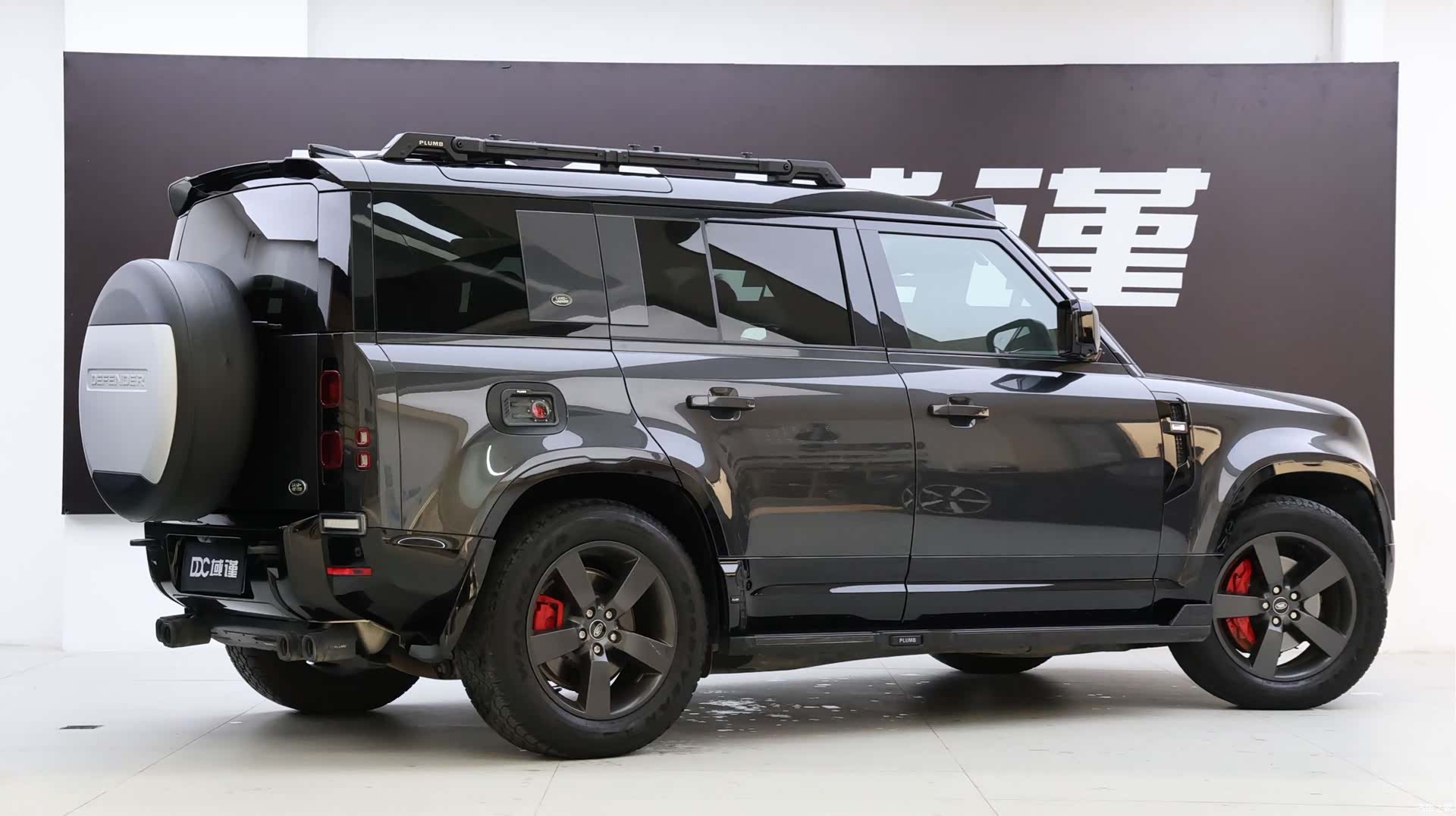 Land Rover Defender, 2022 7