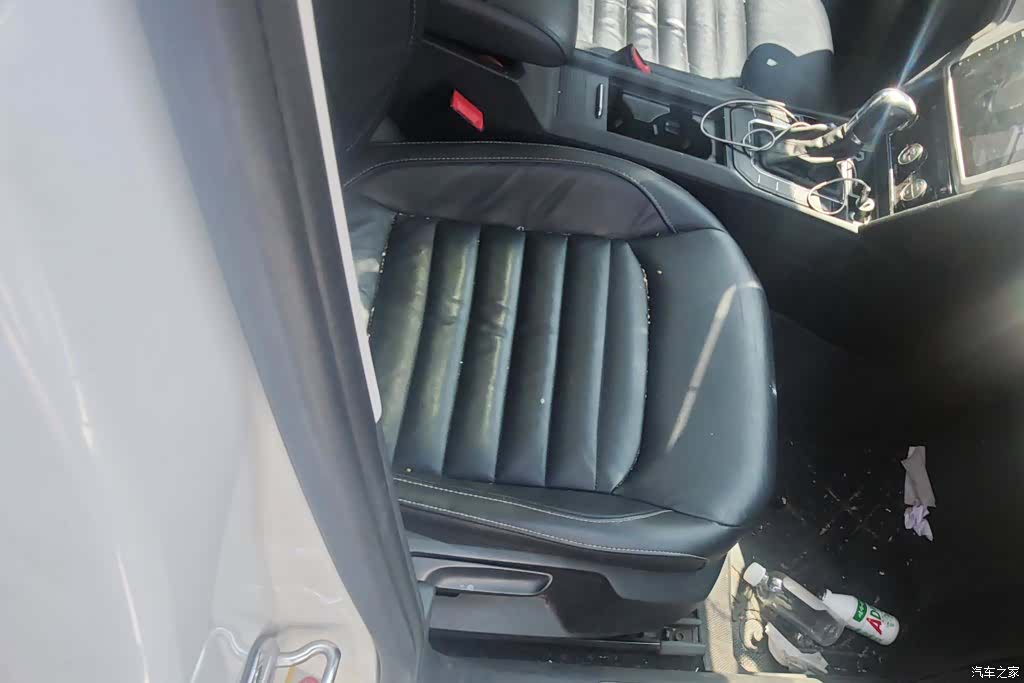 Volkswagen Lamando, 2017 8