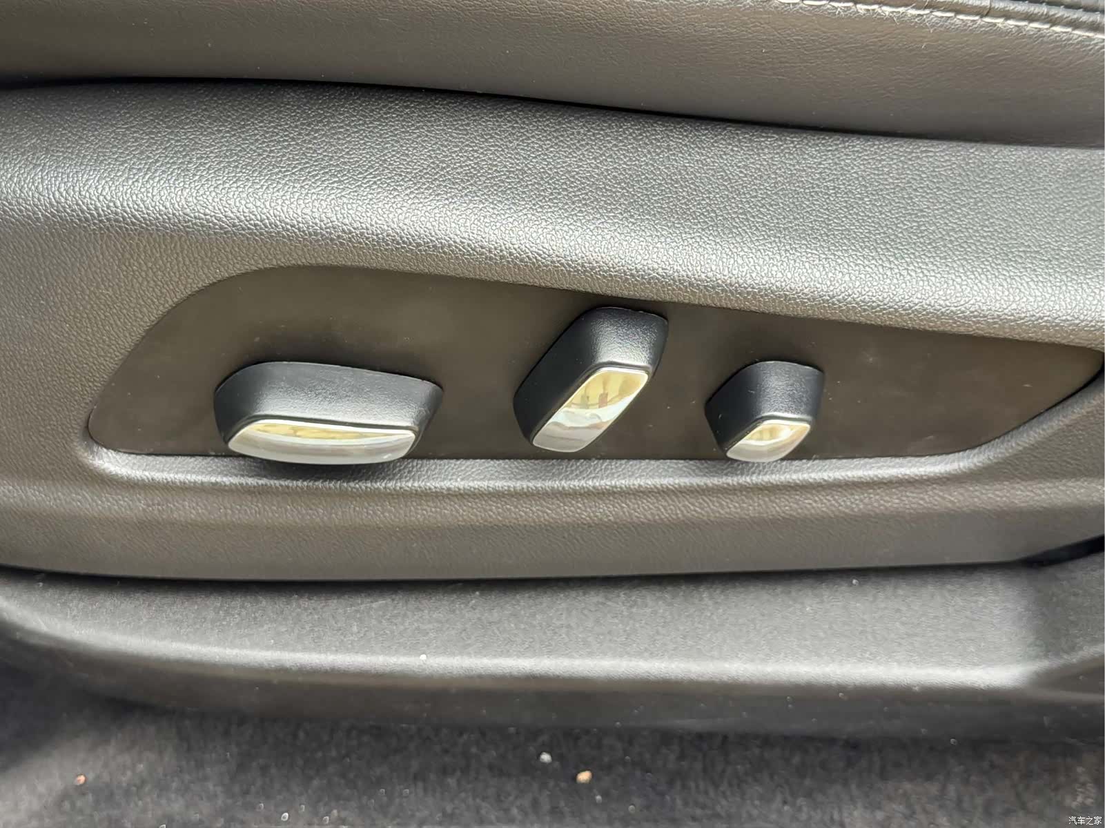 Cadillac XT6, 2020 20