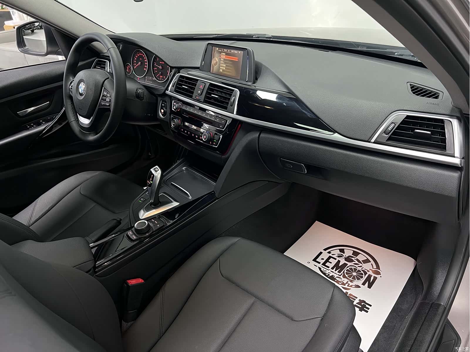 BMW 3 Series, 2016 37