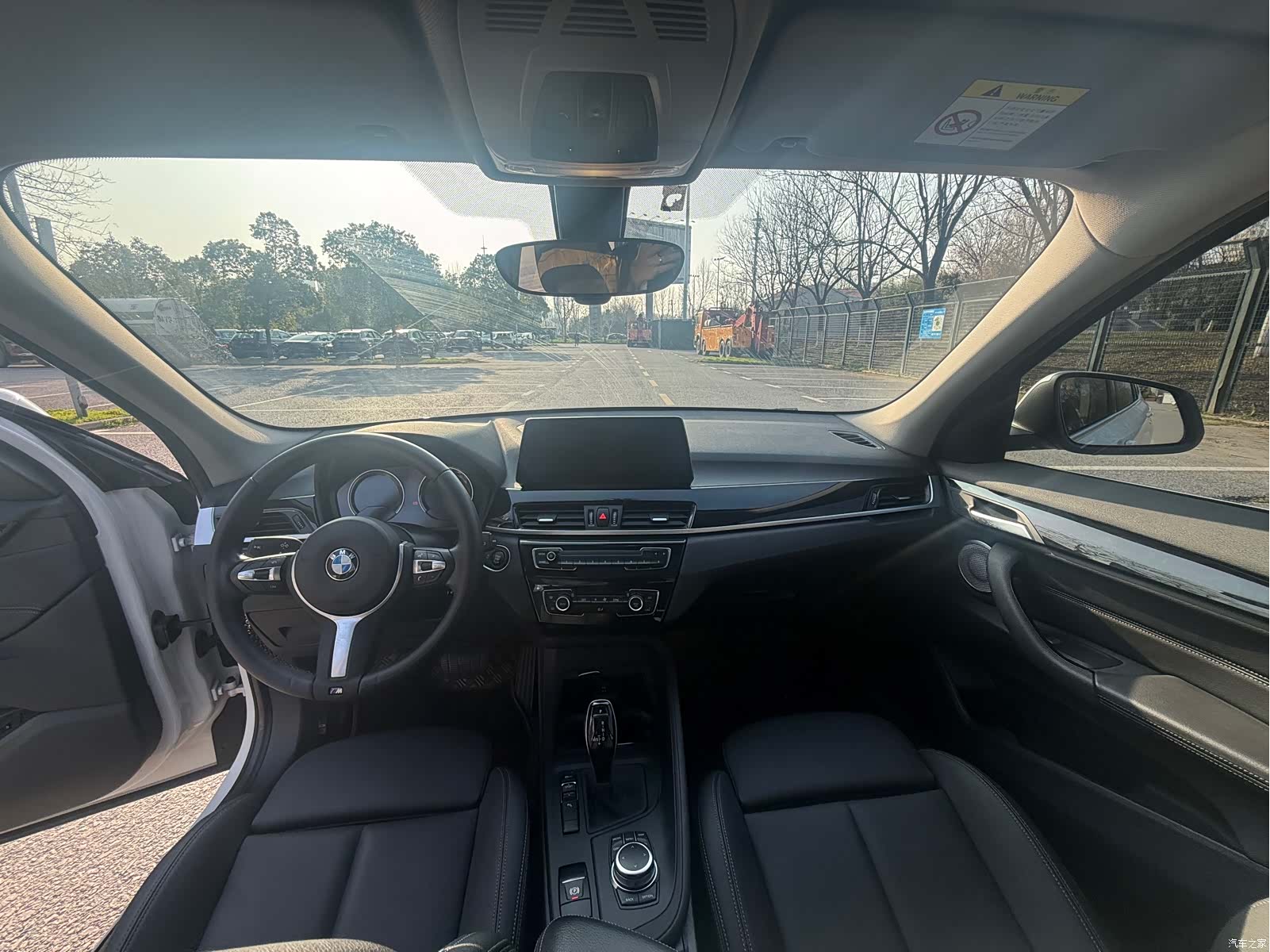BMW X1, 2023 6