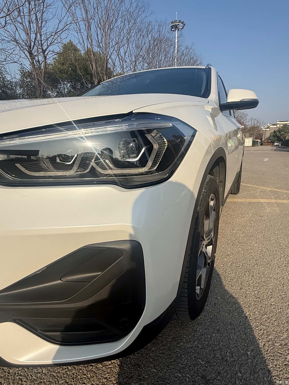 BMW X1, 2023 10