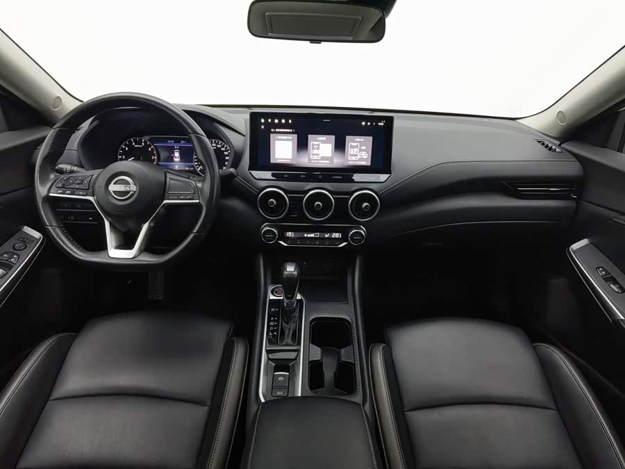 Nissan Sylphy 2024, фото 5