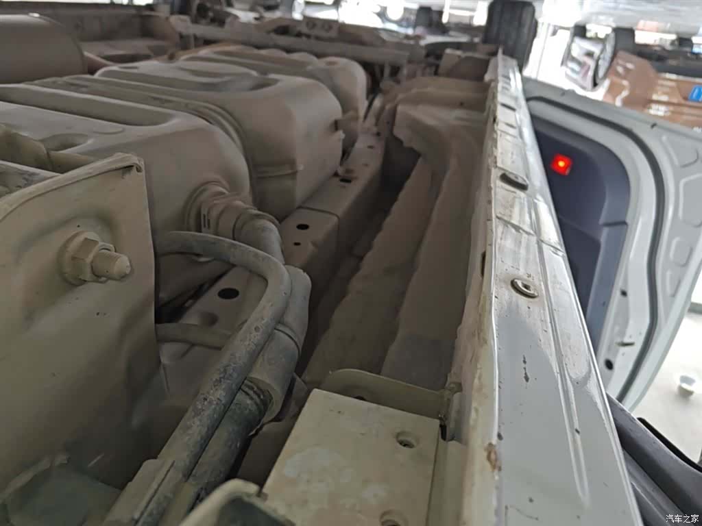 DongFeng 7, 2023 22