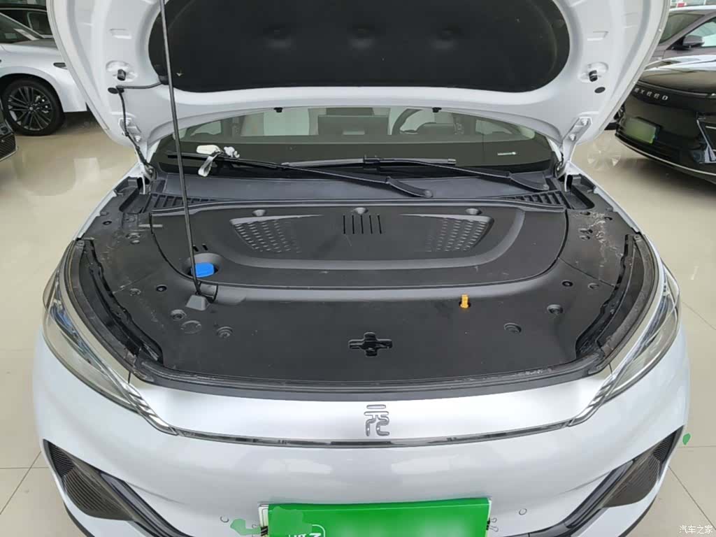 BYD Yuan, 2023 20