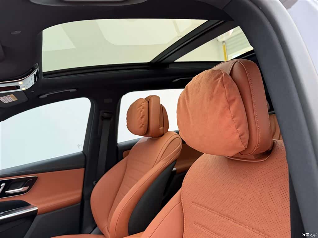 Mercedes-Benz GLC, 2024 16