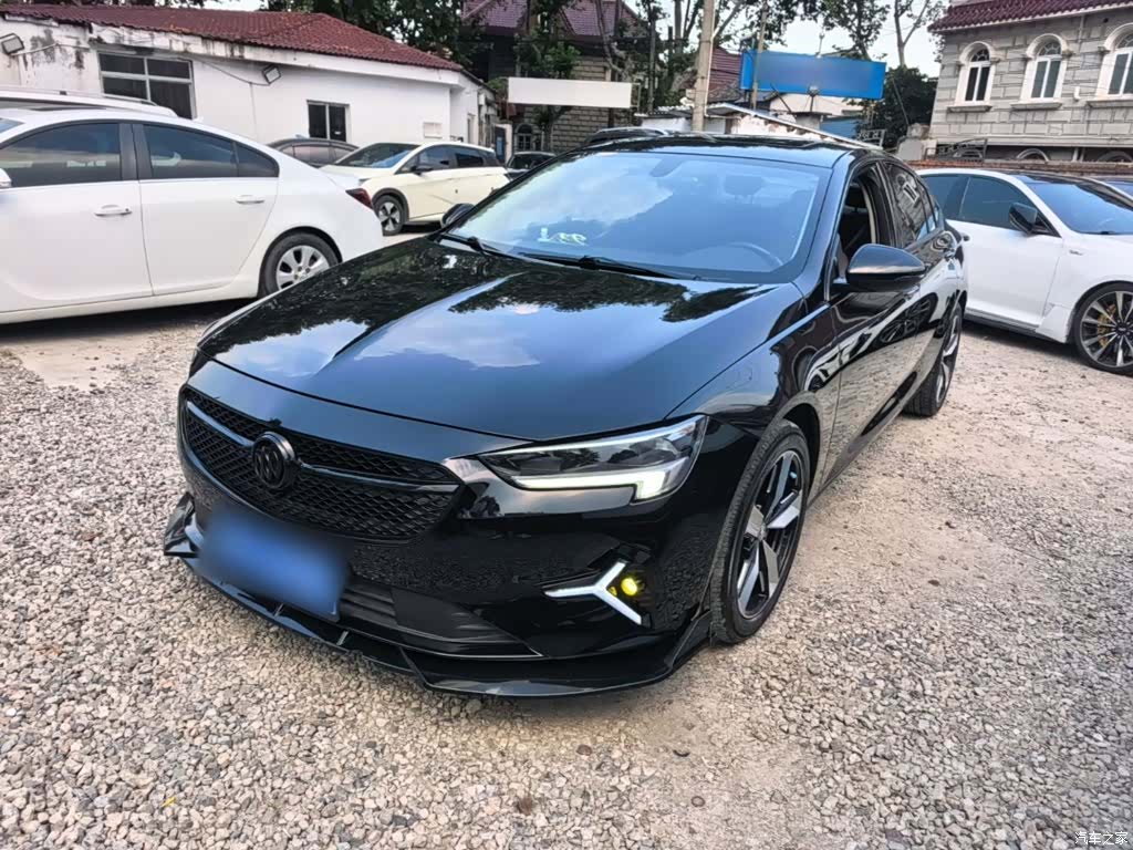 Buick Regal, 2023 1