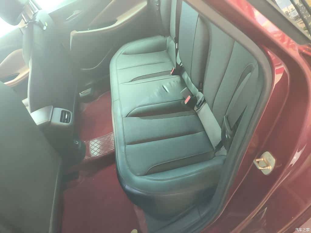 Buick Verano, 2022 17