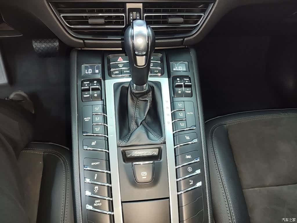 Porsche Macan, 2019 14