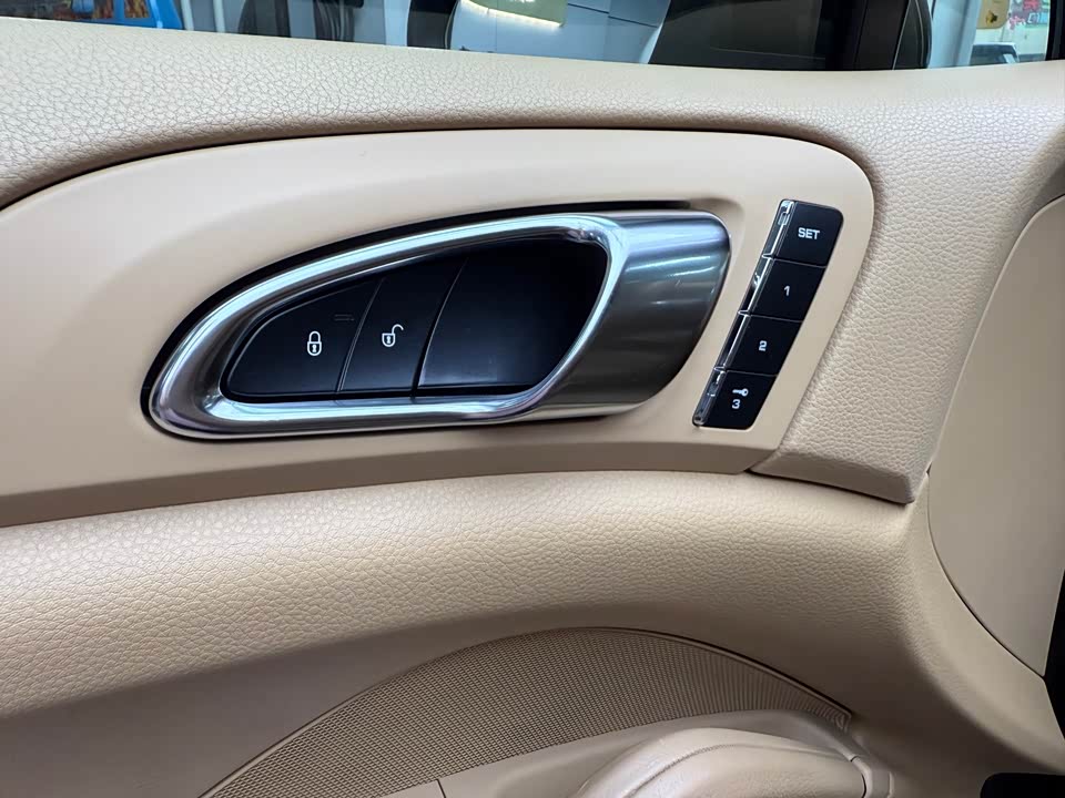 Porsche Cayenne Porsche Cayenne