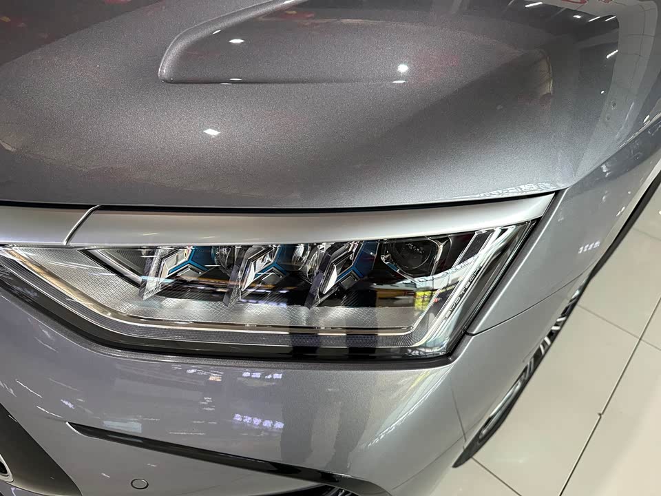 BYD Han BYD Han