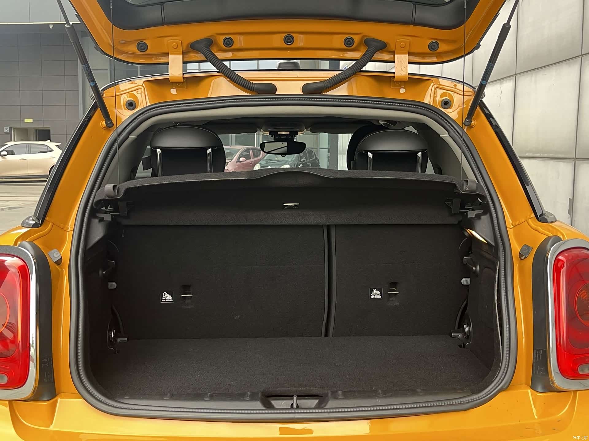 Mini Cooper, 2014 33