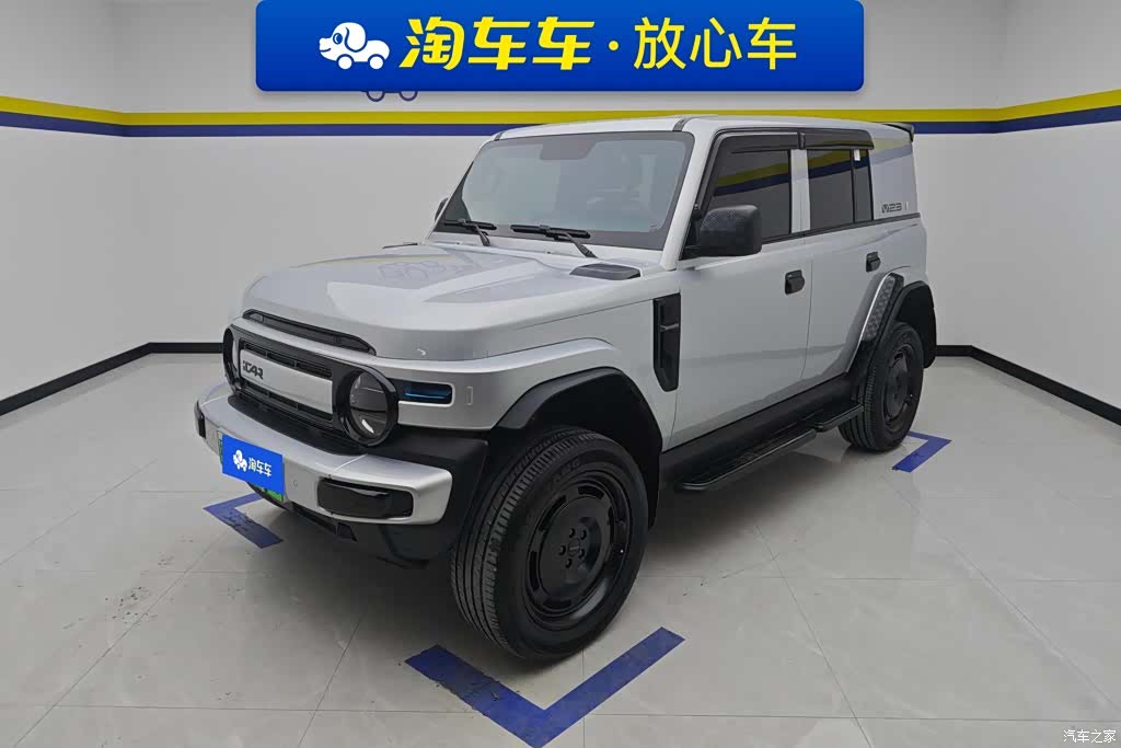 Chery V23, 2024 1