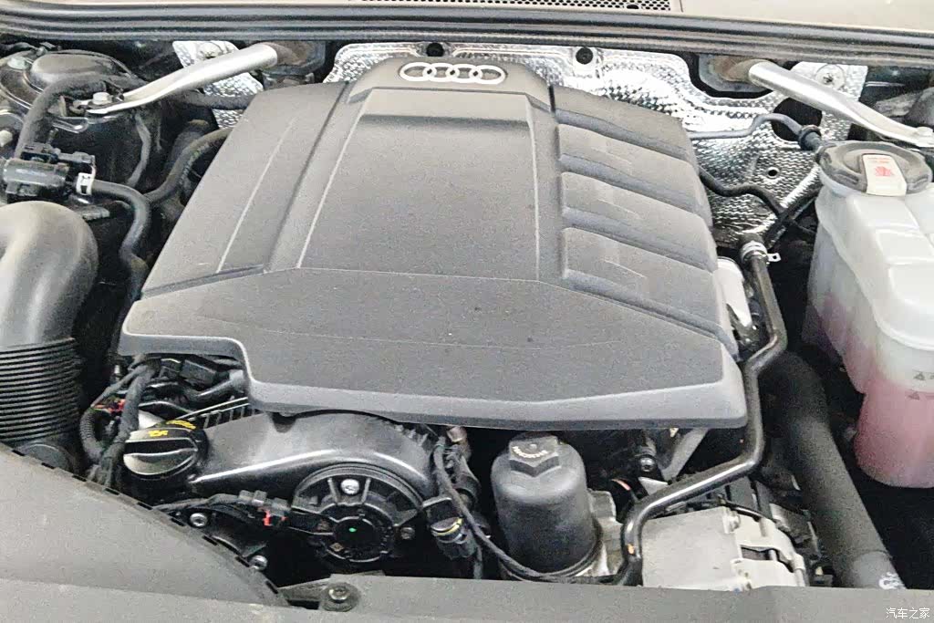 Audi A6L, 2022 10