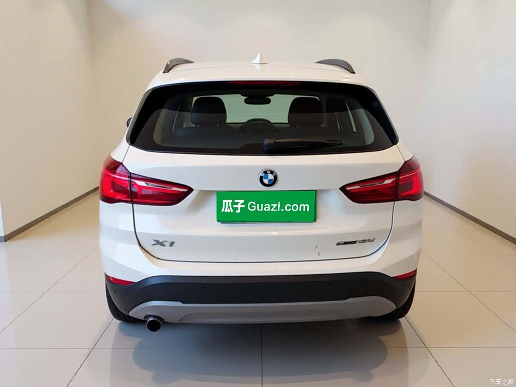 BMW X1, 2019 3