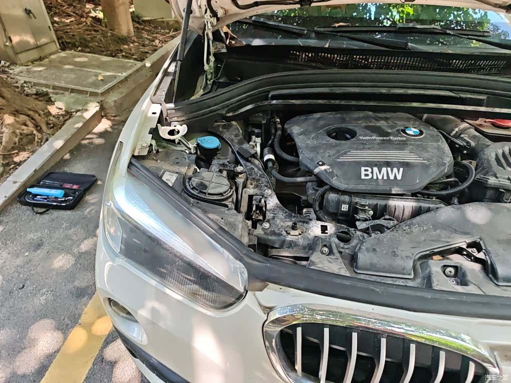 BMW X1, 2019 22