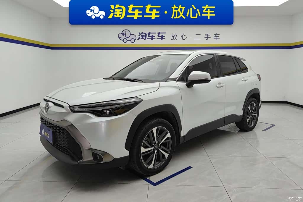 Toyota Frontlander