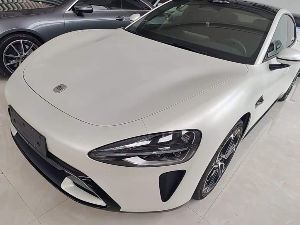 Xiaomi SU7