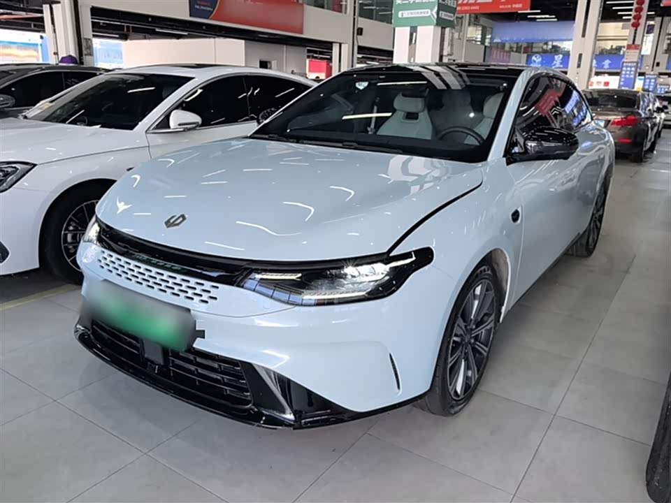 Leapmotor C01 Leapmotor C01