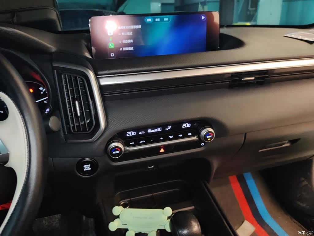 Mazda CX-50, 2024 9