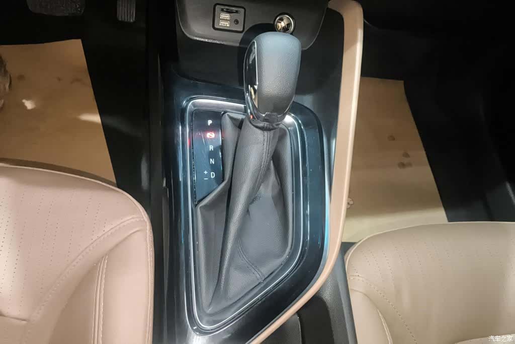 Buick GL6, 2023 16