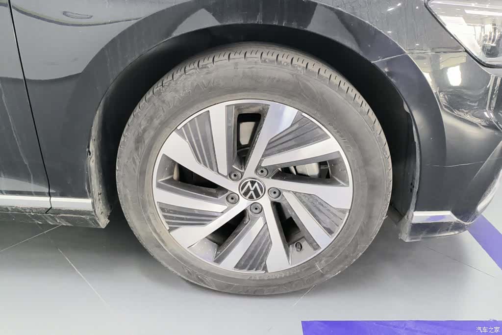Volkswagen Magotan, 2023 6