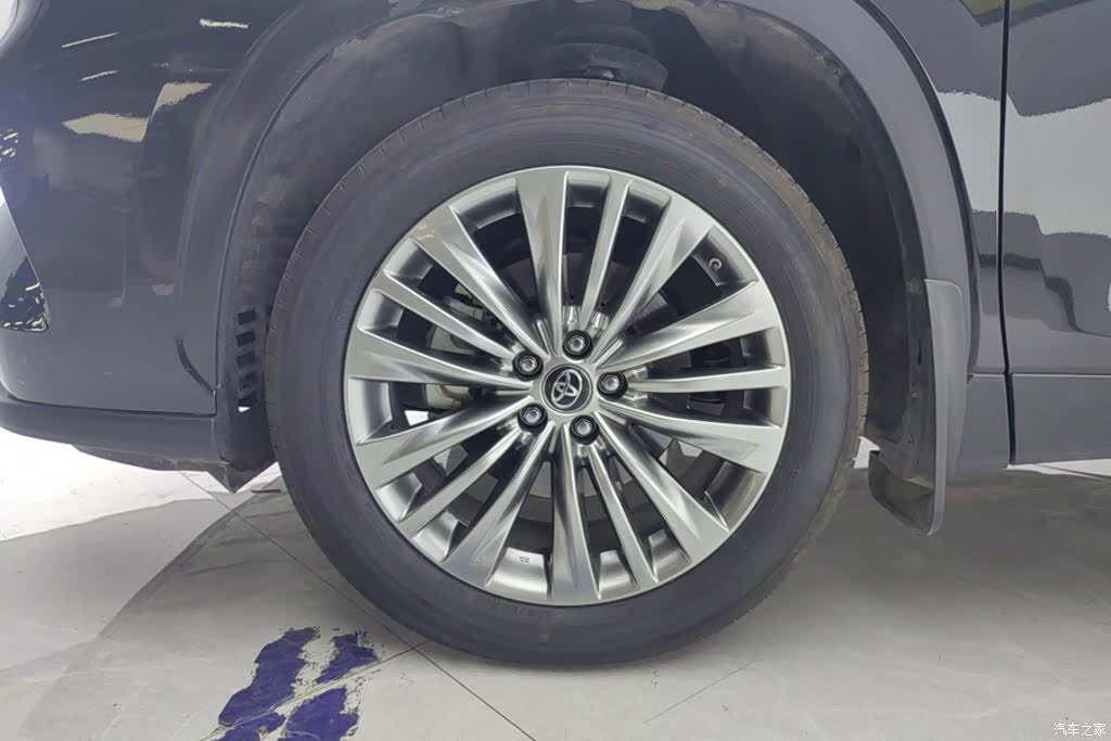 Toyota Highlander, 2022 6
