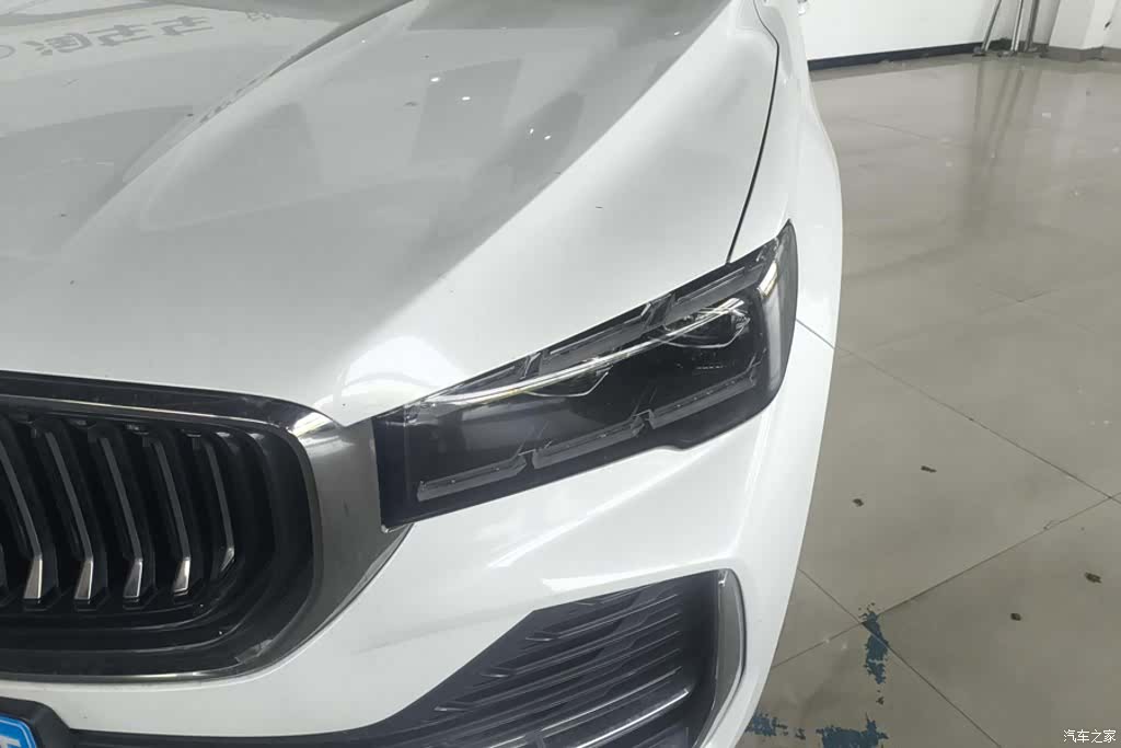 Geely Xingyue L, 2021 все фото