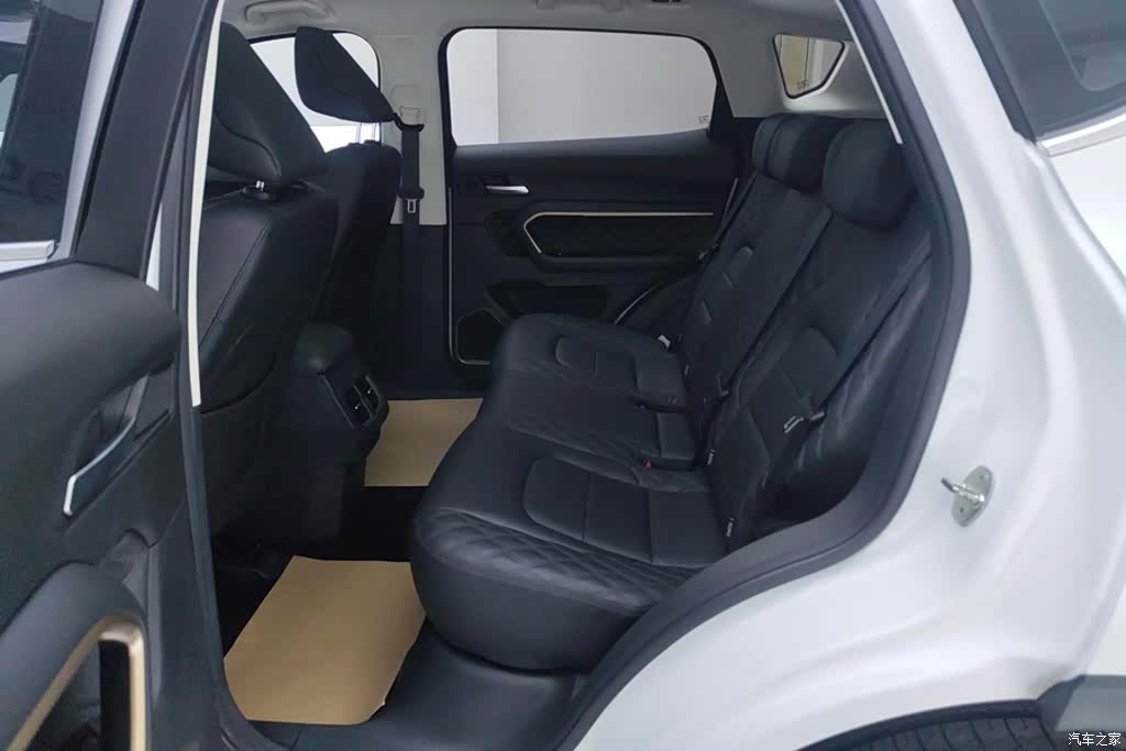 Haval H6, 2020 11