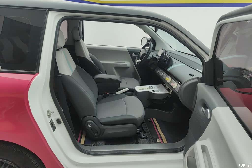 Changan Lumin, 2023 8