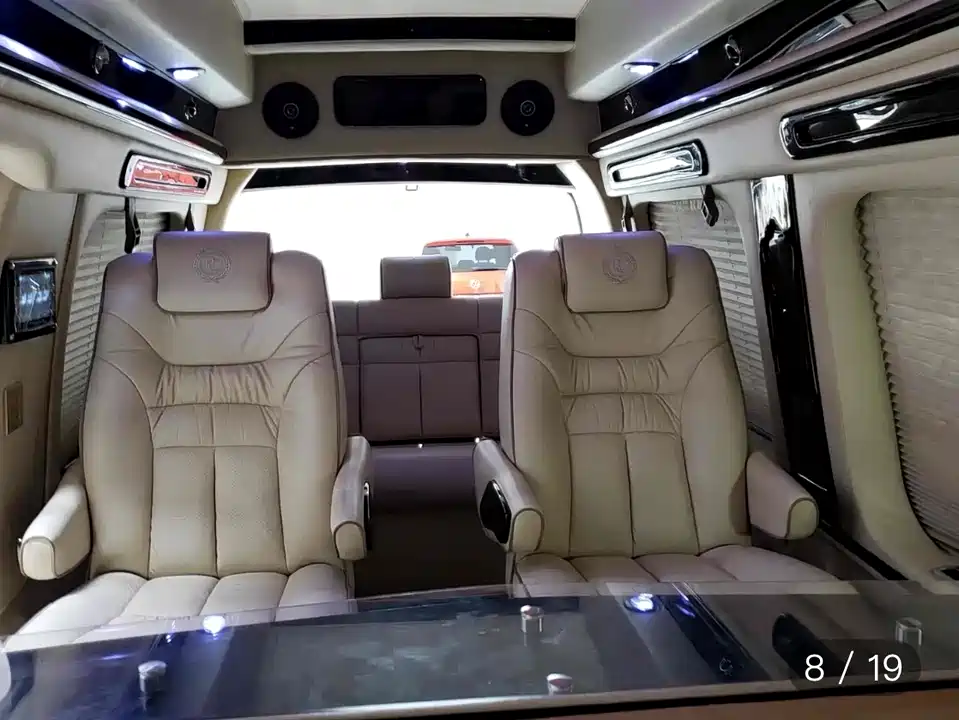 GMC SAVANA