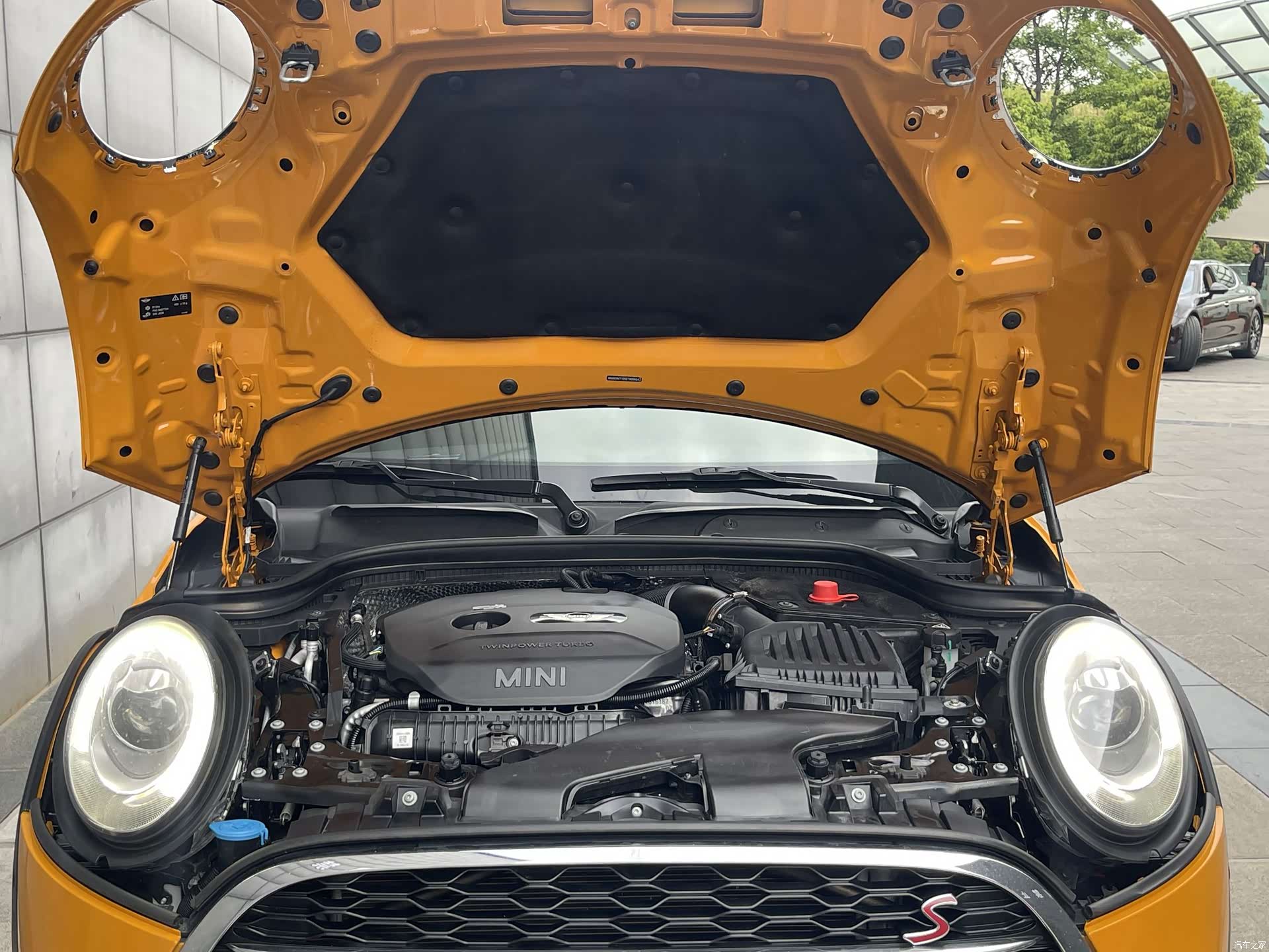 Mini Cooper, 2014 27