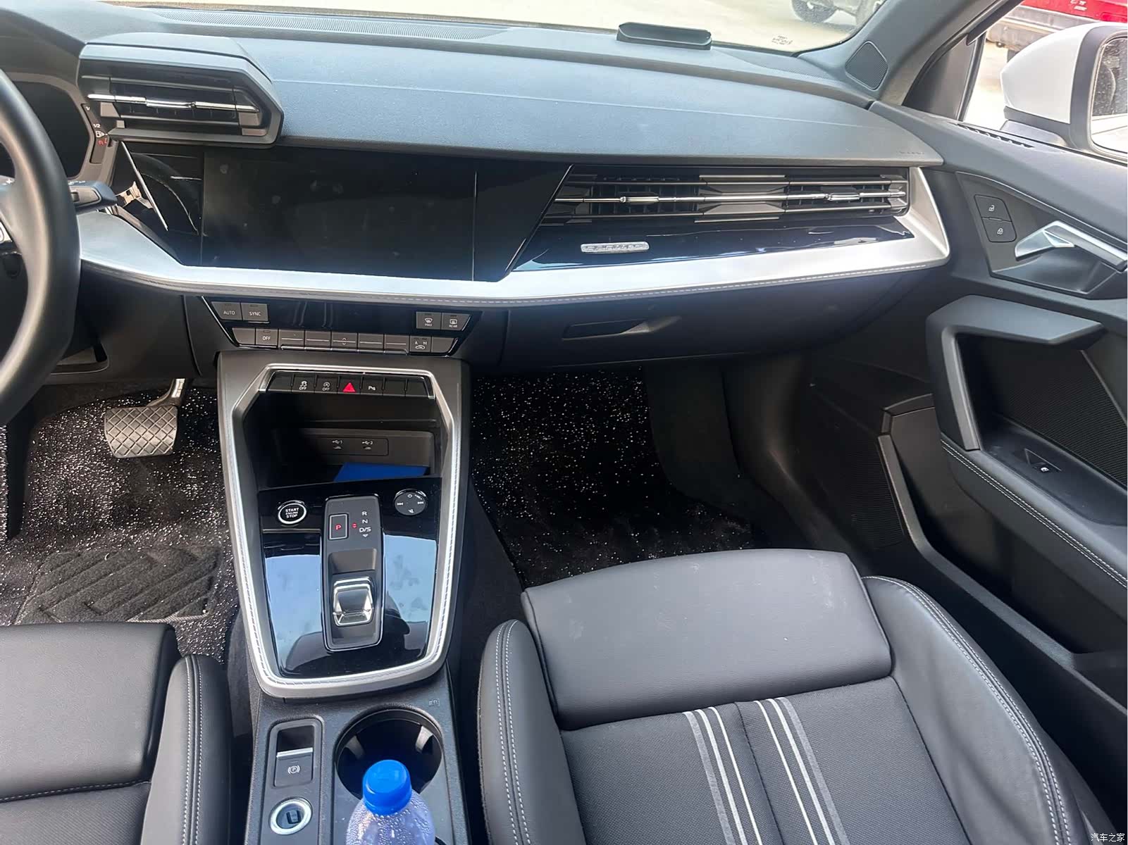 Audi A3, 2023 15
