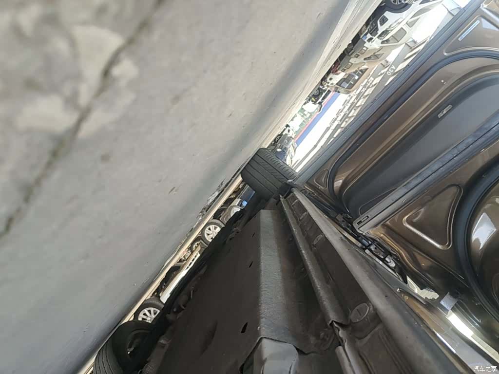 Audi Q3, 2014 22
