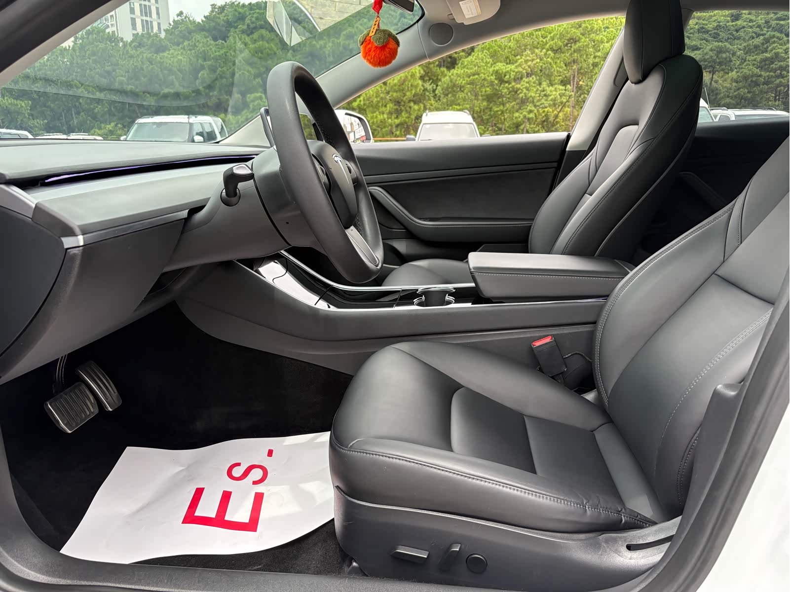 Tesla Model 3, 2020 23