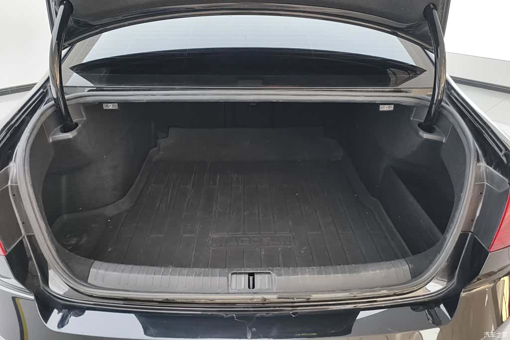 Volkswagen Magotan, 2023 4