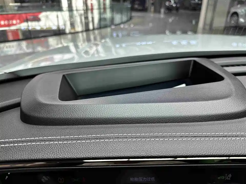 Trumpchi Trumpchi GS8