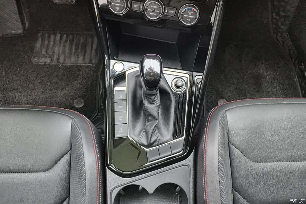 Volkswagen Tayron, 2019 16