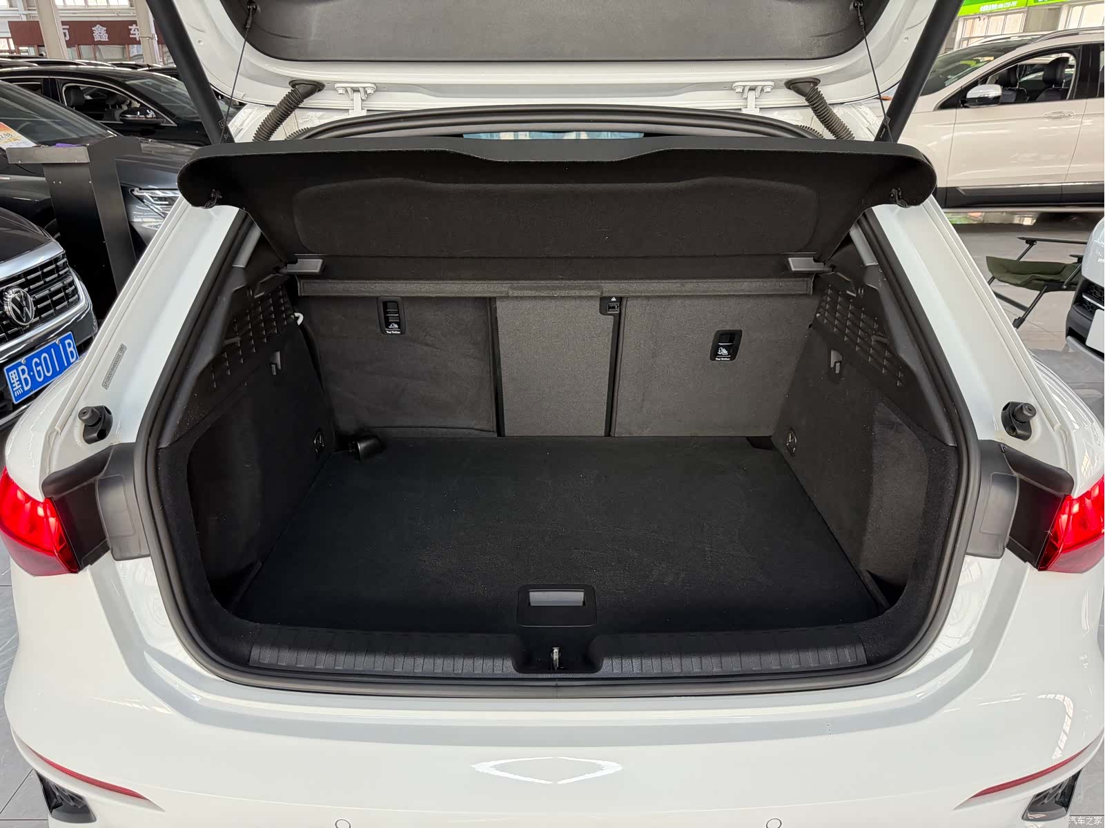 Audi A3, 2022 19