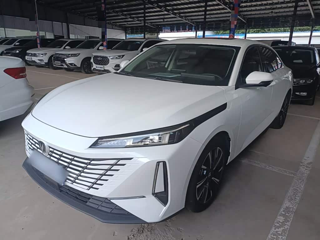Changan Eado