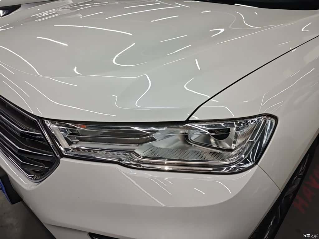 Haval H6, 2018 24